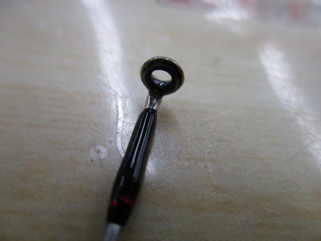 月下美人 アジング611L-S