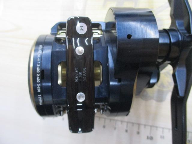 21ソルティガIC 300L-DH