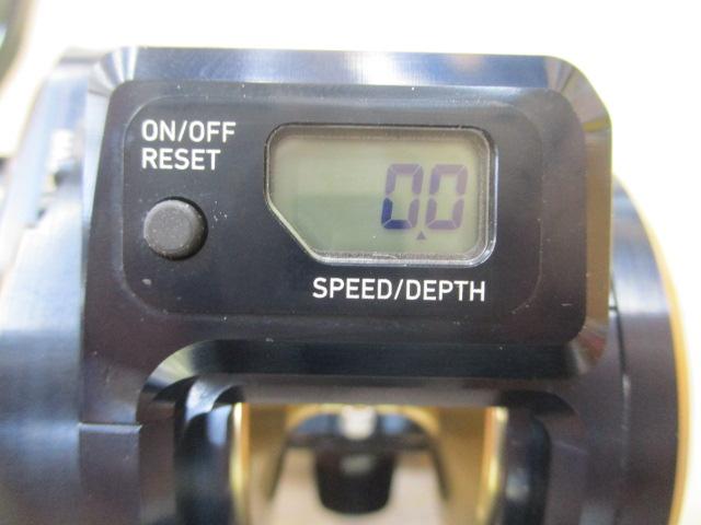 21ソルティガIC 300L-DH