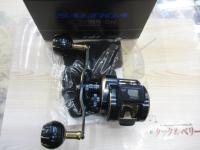 21ソルティガIC 300L-DH