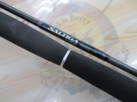 ソルティガコースタル SG ヒラマサ 63S