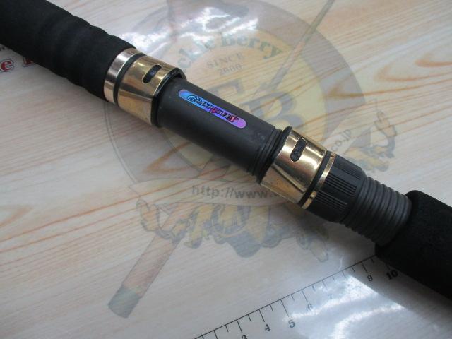 グランウェーブX GW-X66MHRSJ-S