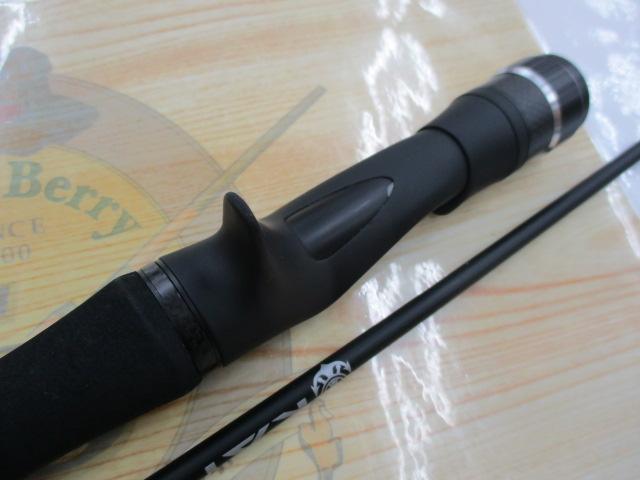 ベイトロッドタイラバマニアB-65UL