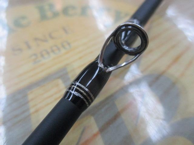 ベイトロッドタイラバマニアB-65UL