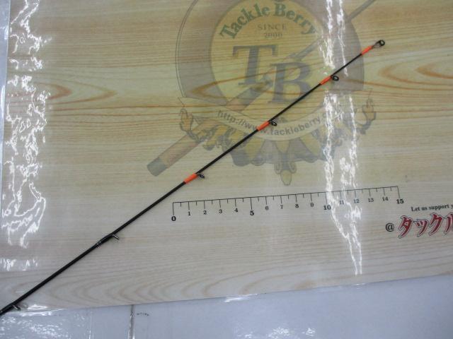 ベイトロッドタイラバマニアB-65UL