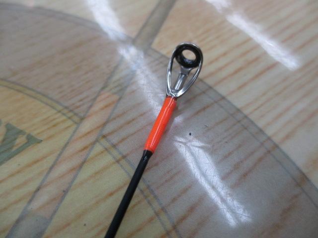 ベイトロッドタイラバマニアB-65UL