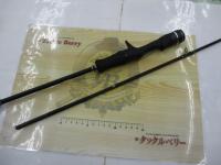 ベイトロッドタイラバマニアB-65UL