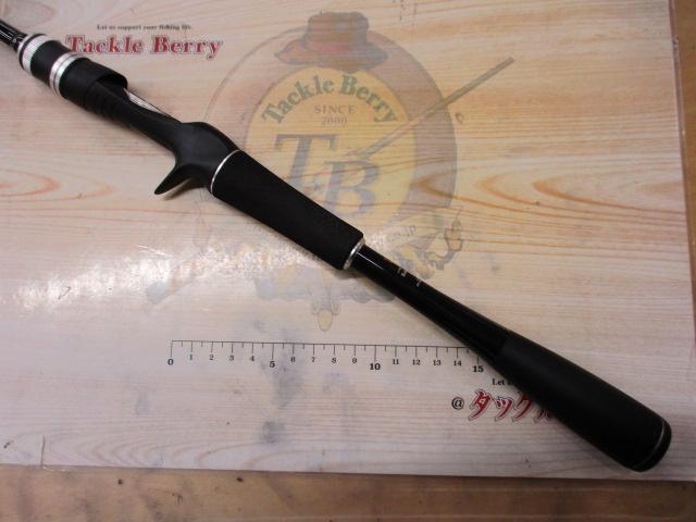 ポイズンアドレナ 166M