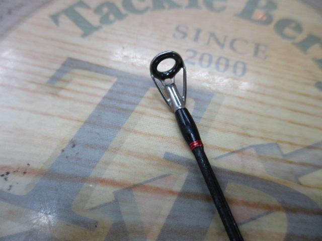 ポイズンアドレナ 166M