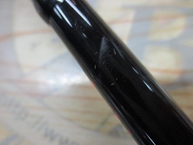 ポイズンアドレナ 166M