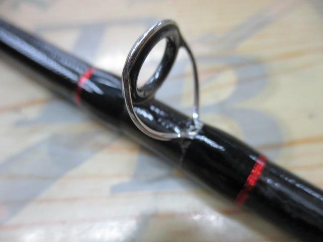 ポイズンアドレナ 166M