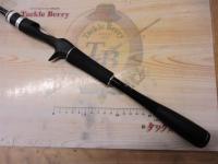 ポイズンアドレナ 166M