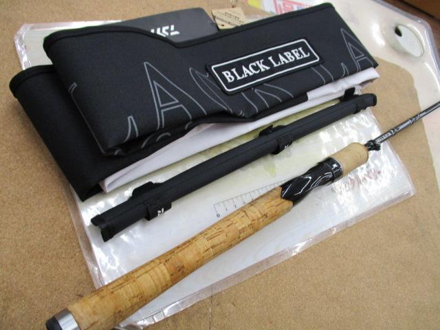 ブラックレーベル BL-FT681LXS