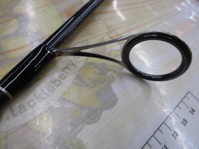 ブラックレーベル BL-FT681LXS