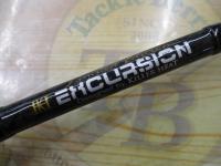 エクスカージョン KE-C67MHDST