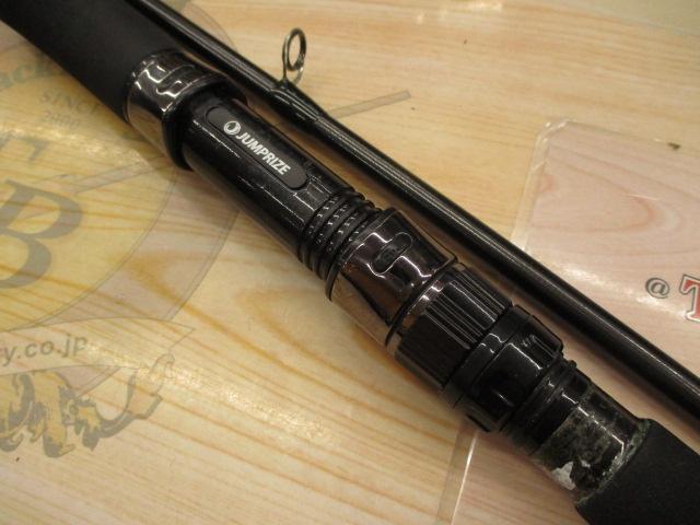 オールウェイク105 マルチ