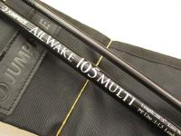 オールウェイク105 マルチ