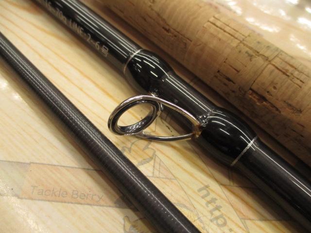 ブリスト マリノ 9.9H