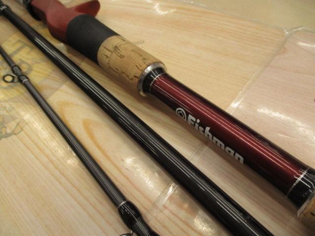 ブリスト マリノ 9.9H