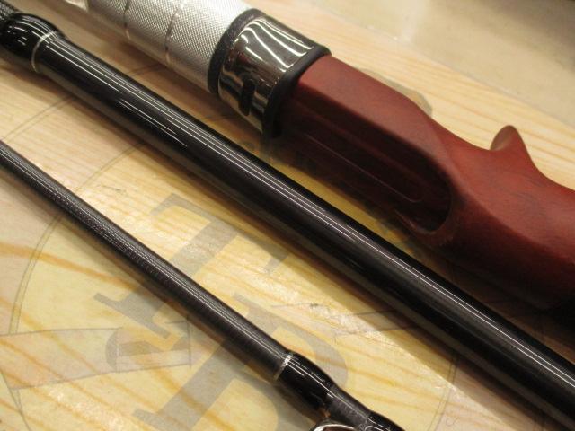 ブリスト マリノ 9.9H