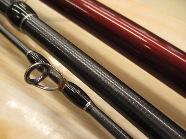 ブリスト マリノ 9.9H