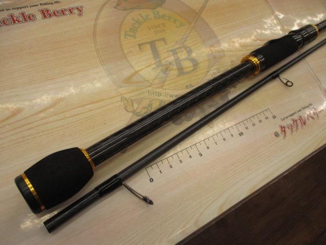 スキッドロウインペリアル NIMS-86L スラックマスター86