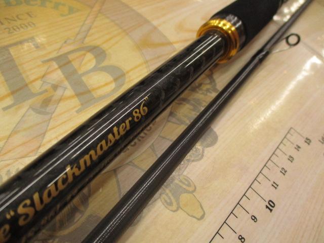 スキッドロウインペリアル NIMS-86L スラックマスター86