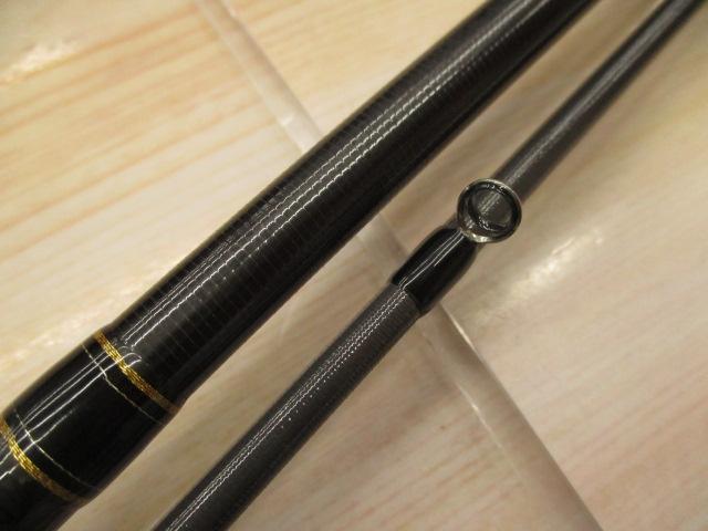 スキッドロウインペリアル NIMS-86L スラックマスター86