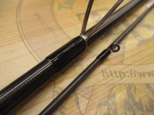 スキッドロウインペリアル NIMS-86L スラックマスター86