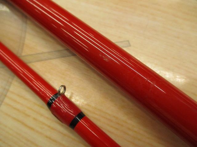 黒鯛師 THEヘチフカセプロ 9尺