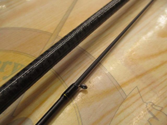 アドバンスメント FPR-55Ⅱ F-tuned