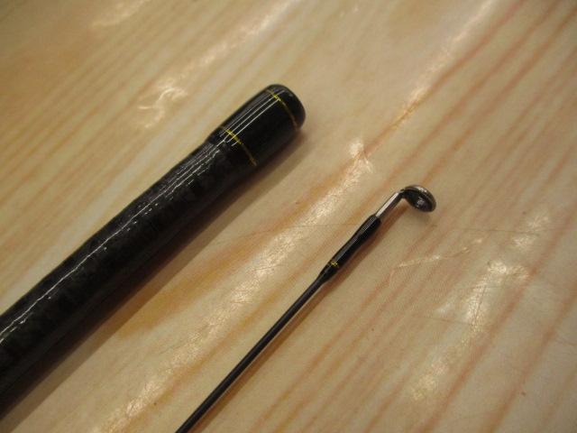 アドバンスメント FPR-55Ⅱ F-tuned