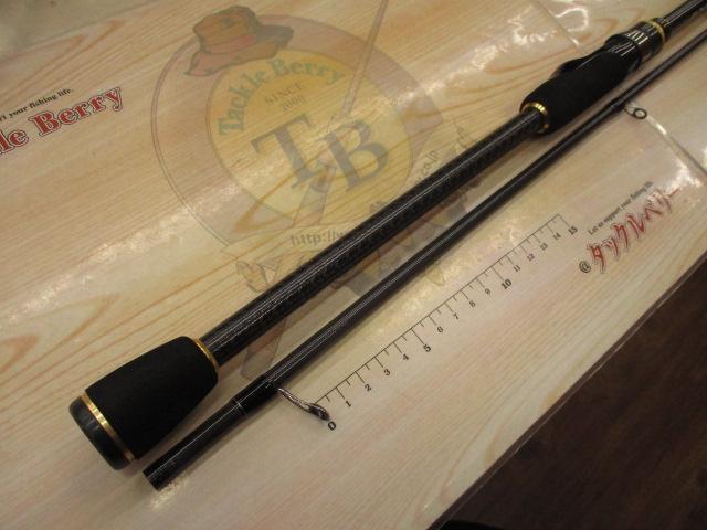 スキッドロウインペリアル NIMS-86SL フェザージャーク86