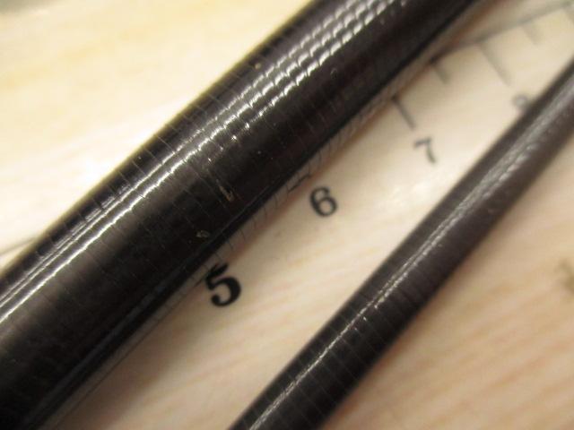 スキッドロウインペリアル NIMS-86SL フェザージャーク86