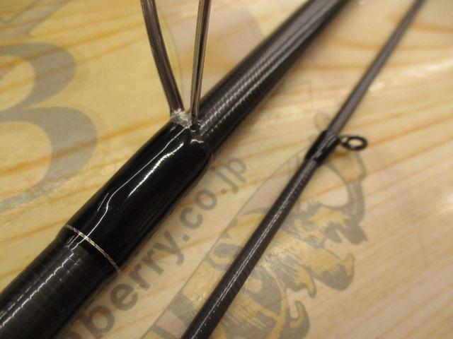 スキッドロウインペリアル NIMS-86SL フェザージャーク86