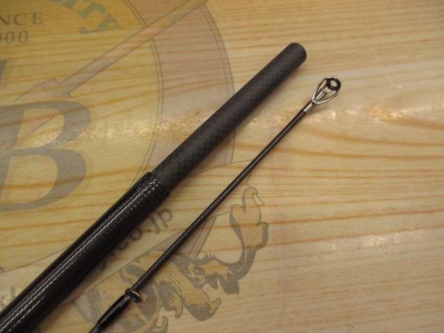 スキッドロウインペリアル NIMS-86SL フェザージャーク86