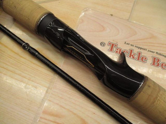 21カーディフNX B83ML