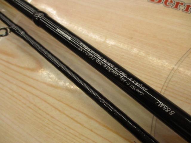 21カーディフNX B83ML