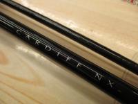 21カーディフNX B83ML