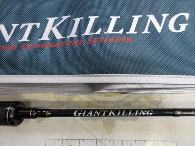 ジャイアントキリング GXJ-B65M/TJ