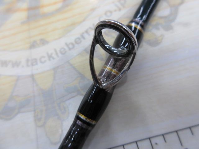 ジャイアントキリング GXJ-B65M/TJ