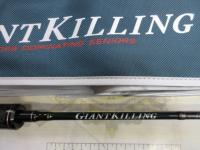 ジャイアントキリング GXJ-B65M/TJ