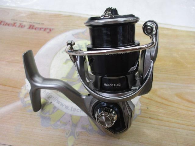 25カルディア FC LT2000S-H｜＠ベリーネット 日本最大新品中古釣具WEB