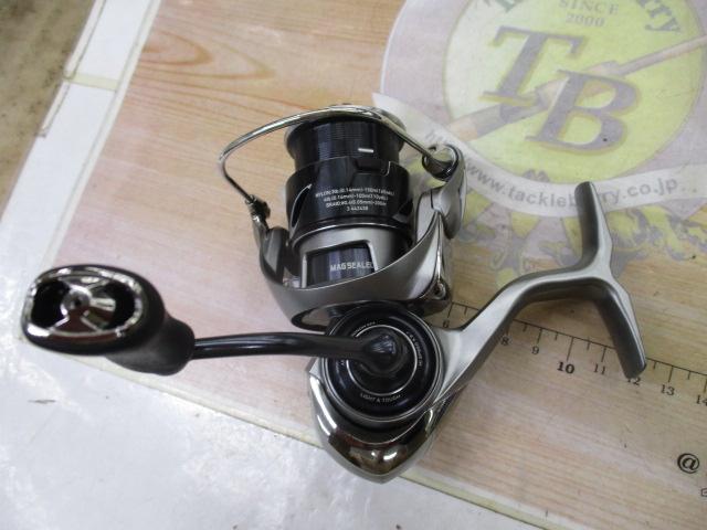 25カルディア FC LT2000S-H