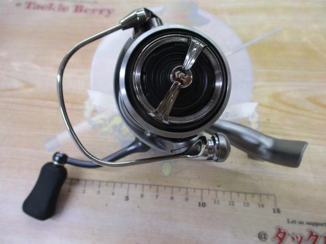 25カルディア FC LT2000S-H