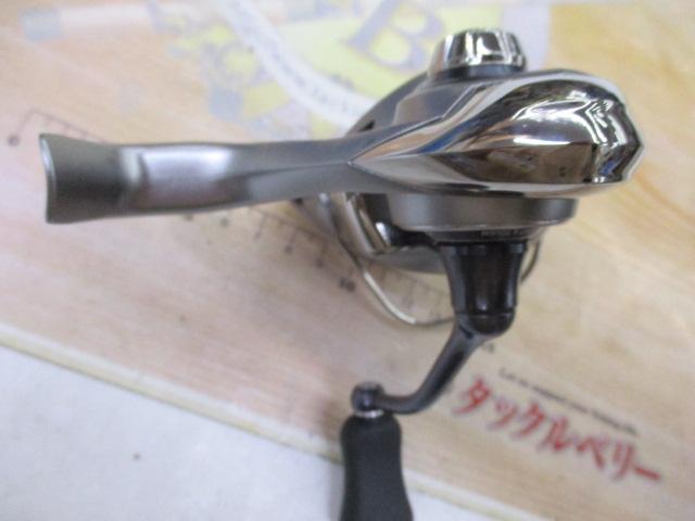 25カルディア FC LT2000S-H