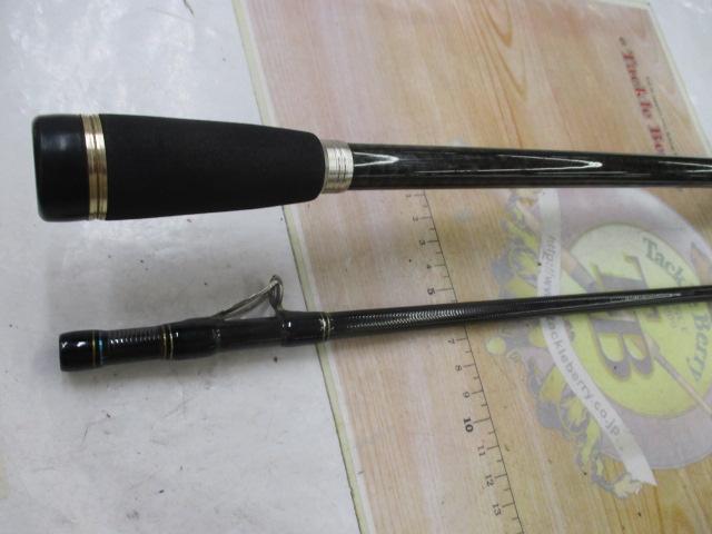 ブリゲイドグレイス GC106MH