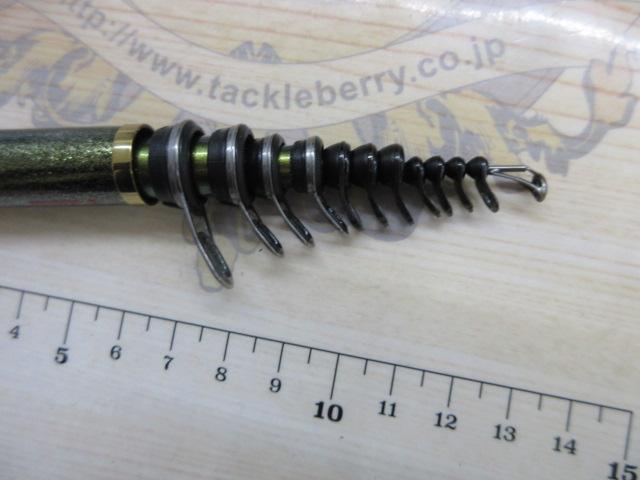 銀狼王牙 AGS 06-53・R