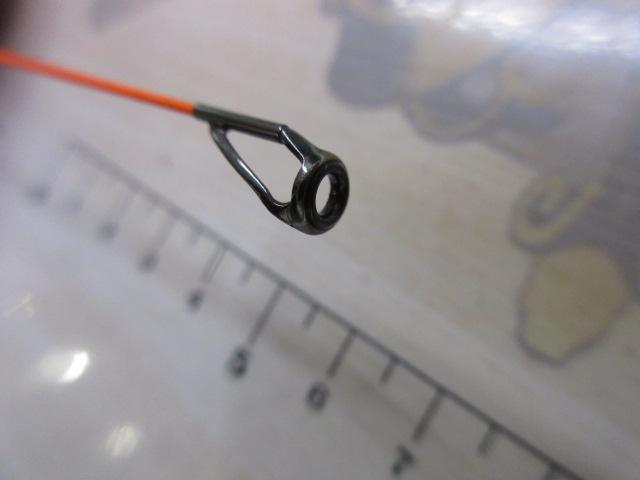 銀狼王牙 AGS 06-53・R