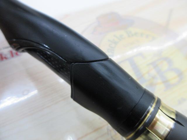 銀狼王牙 AGS 06-53・R